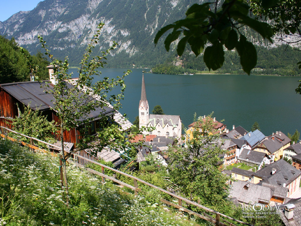 Hallstatt